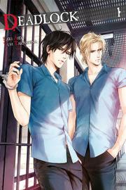 Deadlock - Tom 1