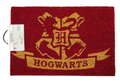 Wycieraczka - Harry Potter Hogwarts