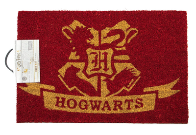 Wycieraczka - Harry Potter Hogwarts