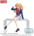 Statuetka - Ruby (Uniform)