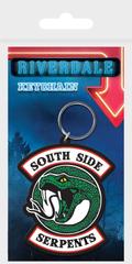 Brelok - Riverdale South Side Serpents