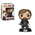 Figurka POP! - Luke Skywalker (v2)