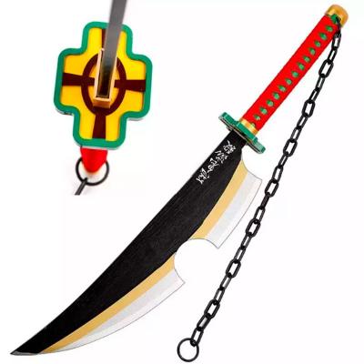 Katana - Tengen Uzui