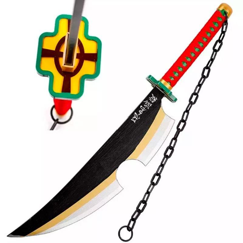Katana - Tengen Uzui