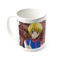 Kubek- Kurapika (Hunter x Hunter)