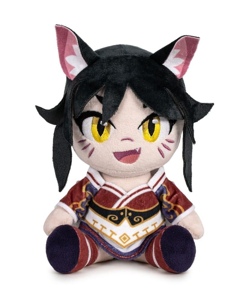 Pluszak - Ahri (League of Legends)