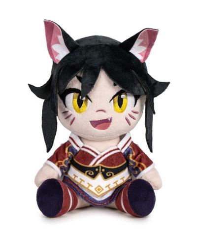Pluszak - Ahri (League of Legends)