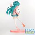 Statuetka - Miku (Ribbon Girl Ver.)
