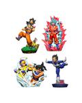 Losowa figurka Petitrama - Dragon Ball