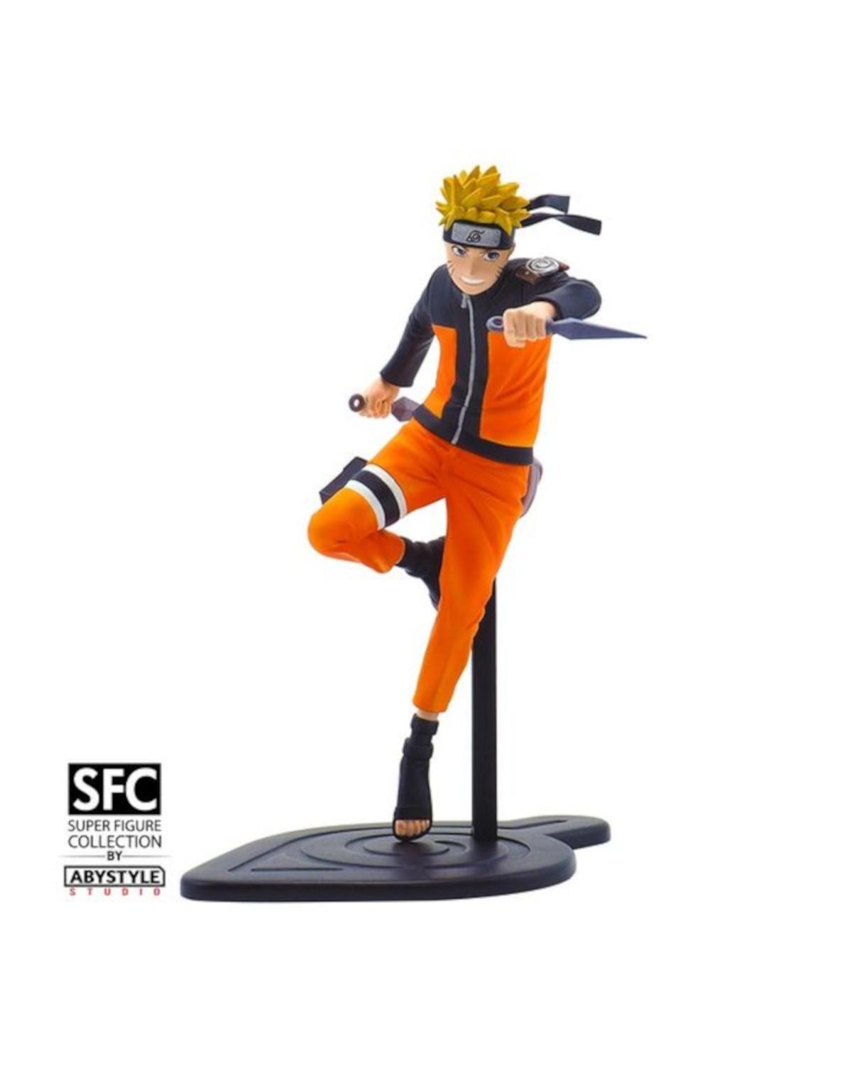 Statuetka - Naruto Uzumaki