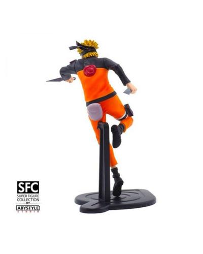 Statuetka - Naruto Uzumaki — zdjęcie 2