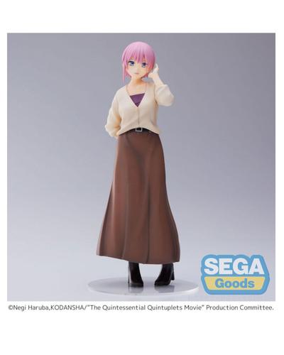Statuetka - Ichika Nakano (The Last Festival ver.)