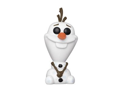 Figurka POP! - Olaf