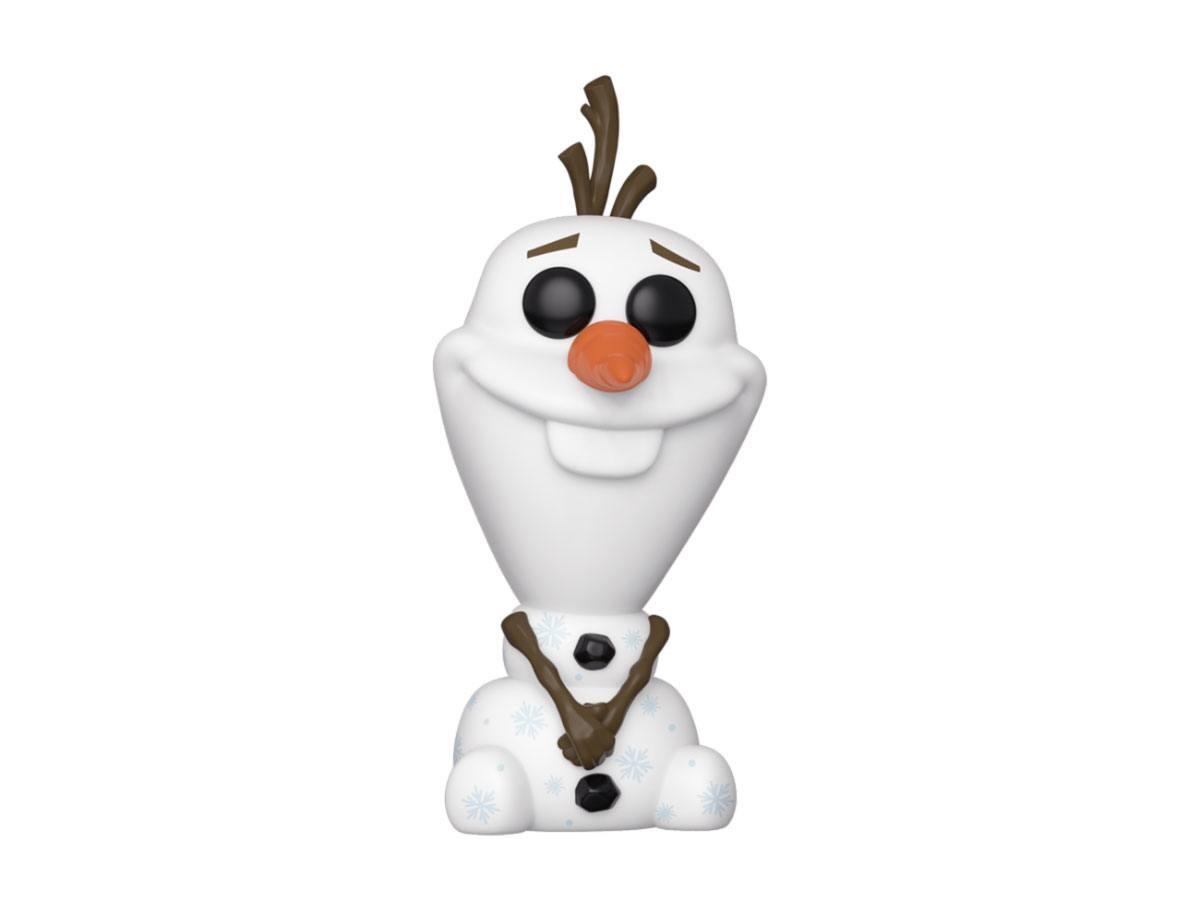 Figurka POP! - Olaf