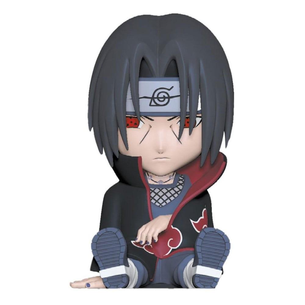 Skarbonka - Itachi Uchiha