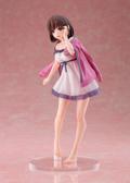 Statuetka - Megumi Kato (Loungwear ver.)