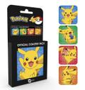 Podkładki pod kubek - Pokemony