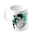 Kubek- Izuku Modriya