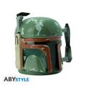 Kubek 3D - Boba Fett v2