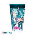 Szklanka - Miku
