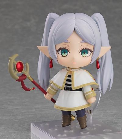Nendoroid - Frieren