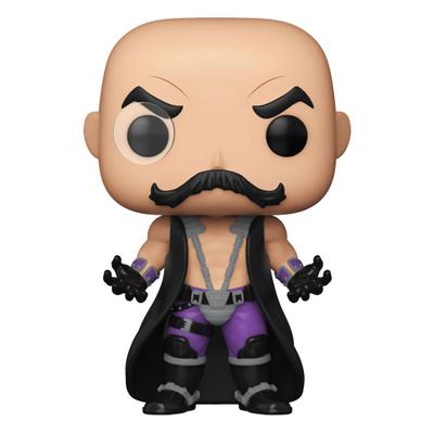 Figurka POP! - Dr. Mindbender 11