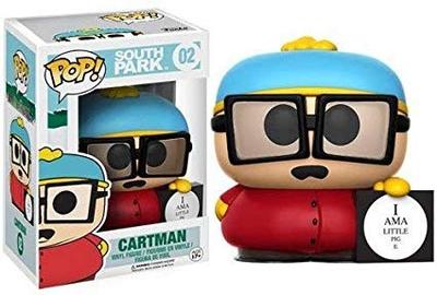 Figurka POP! - Cartman