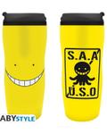 Kubek podróżny - Assassination Classroom Koro-Sensei