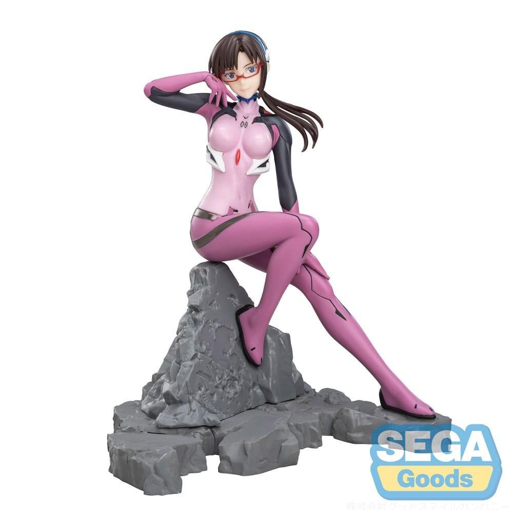 Statuetka - Mari Makinami (30th Anniversary Ver.)