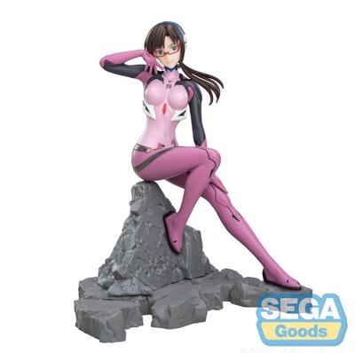 Statuetka - Mari Makinami (30th Anniversary Ver.)