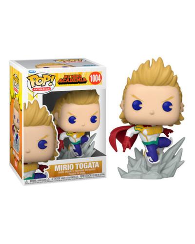 Figurka POP! - Mirio Togata