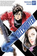 Okładka City Hunter - tom 7