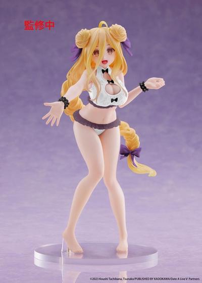 Statuetka - Mukuro Hoshimiya (Swimsuit Ver./Renewal)