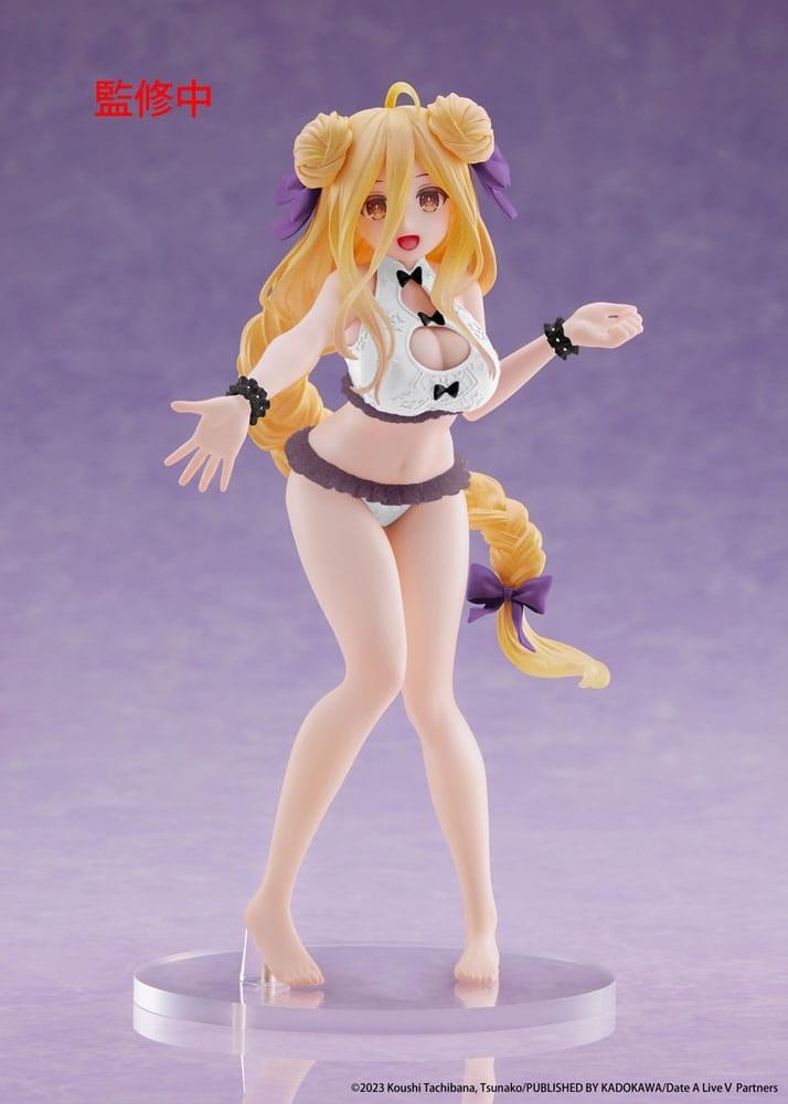 Statuetka - Mukuro Hoshimiya (Swimsuit Ver./Renewal)