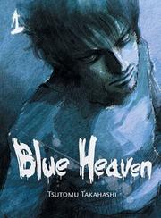 Tom 1 - Blue Heaven