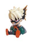 Skarbonka - Bakugo