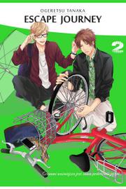 Escape Journey - Tom 2