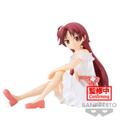 Statuetka - Kyoko Sakura (The Movie Rebellion)