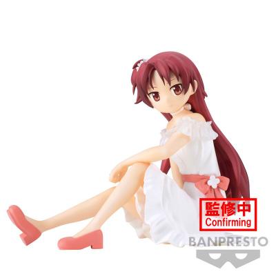Statuetka - Kyoko Sakura (The Movie Rebellion)