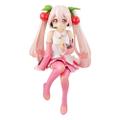 Statuetka - Sakura Miku (2022 Pearl Color ver.)