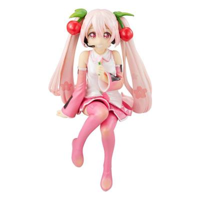 Statuetka - Sakura Miku (2022 Pearl Color ver.)
