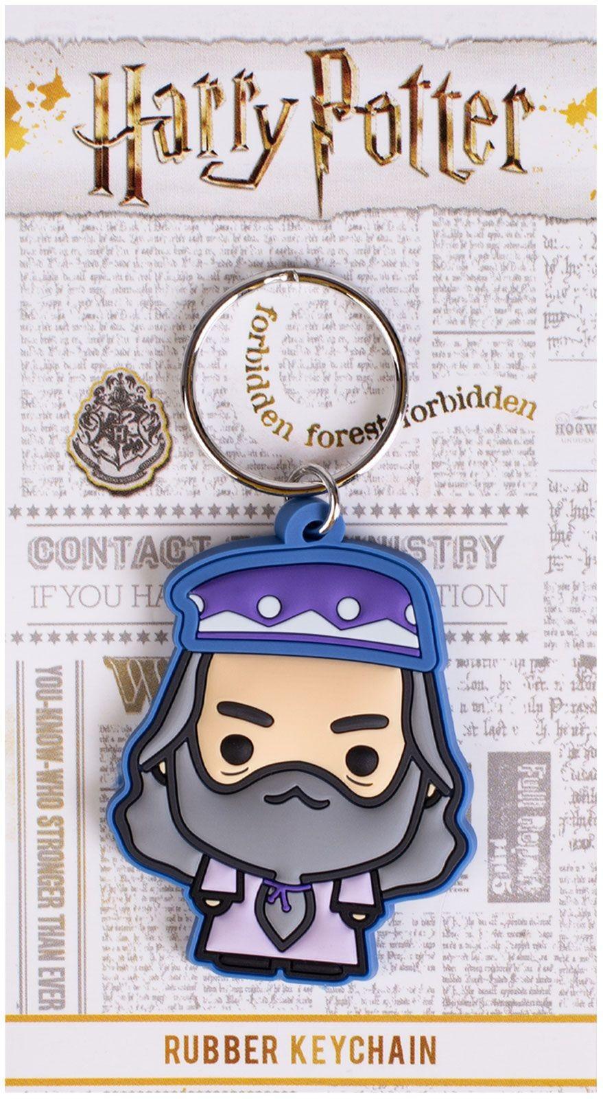 Brelok - Dumbledore Chibi - Harry Potter