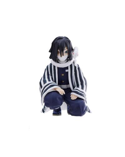 Statuetka - Obanai Iguro (Hashira Meeting ver.)
