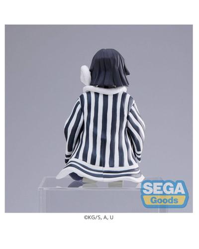 Statuetka - Obanai Iguro (Hashira Meeting ver.) — zdjęcie 3
