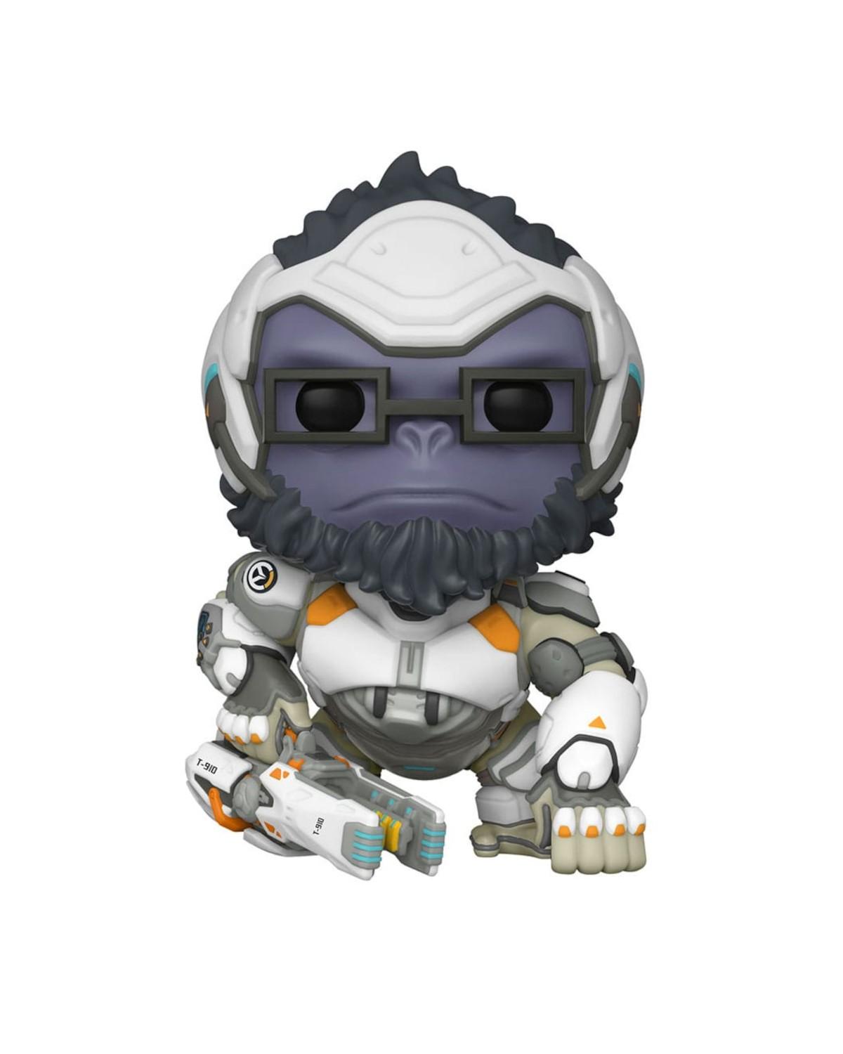 Figurka POP! - Winston (Super Sized)