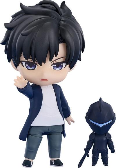 Nendoroid - Sung Jinwoo