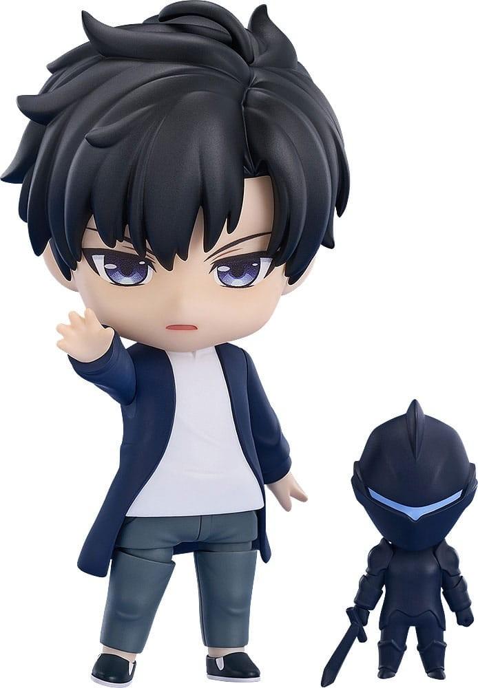 Nendoroid - Sung Jinwoo
