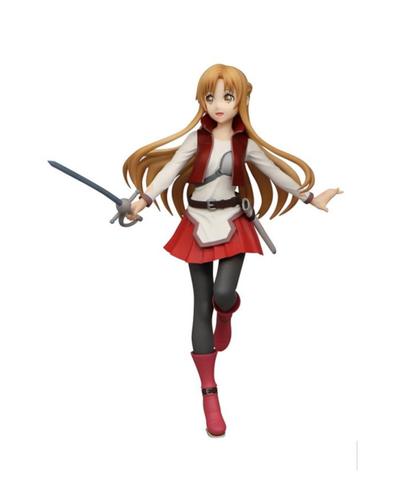 Statuetka - Asuna — zdjęcie 2