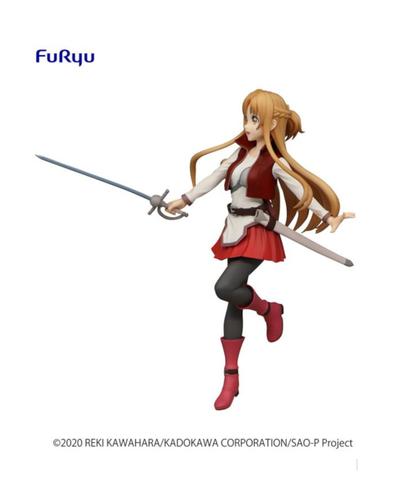 Statuetka - Asuna — zdjęcie 3
