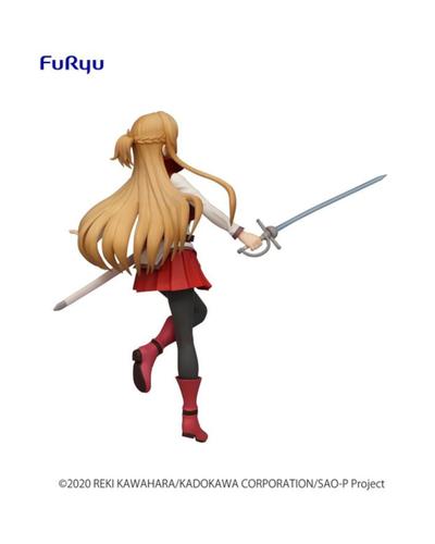 Statuetka - Asuna — zdjęcie 6